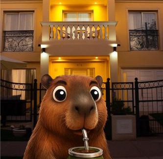 Federacion Apartment | Vento Apart Federación