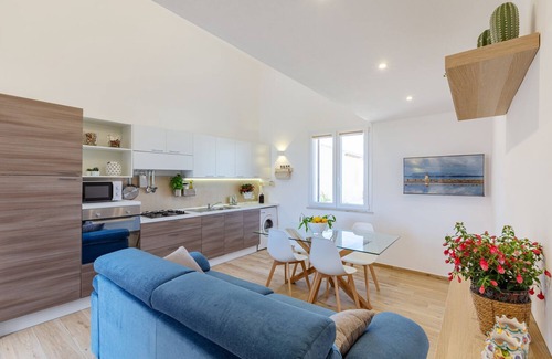 Birgi Vecchi Apartment | Vento di Scirocco