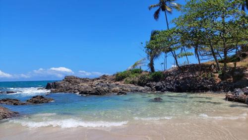 Pontal Apartment | Vento e Sal - Praia do Jangadeiro