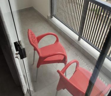 Pontal Apartment | Vento e Sal - Praia do Jangadeiro