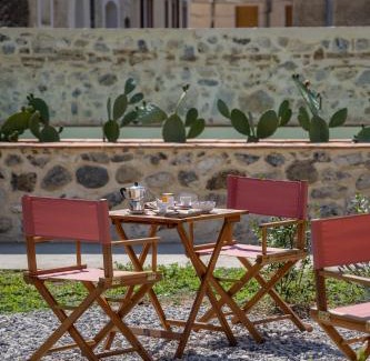 Civita Bed & Breakfast | Vento Forte - eco dimore nel borgo
