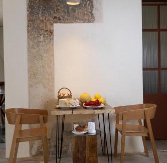 Civita Bed & Breakfast | Vento Forte - eco dimore nel borgo