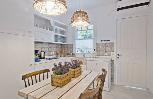 Aperio Apartment | Vento Isolano suites - Mare