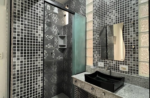Morro de Sao Paulo Hotel | Ventos do Norte