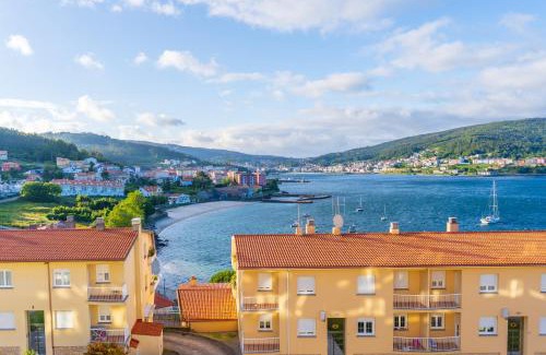 Corcubion Apartment | Ventos Quenxe Galitrips