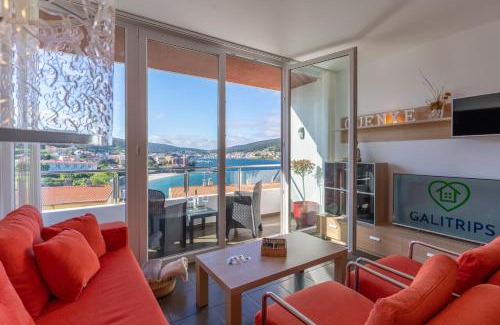 Corcubion Apartment | Ventos Quenxe Galitrips