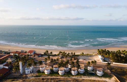 Trairi Apartment | VentoVinte Beach Club