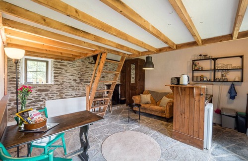 Ventry Cottage | Ventry Farm - Shamrock Cottage