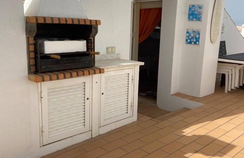 Salgados Condo | Ventura Apartment