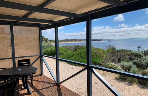 Wright Resort | Venus Bay Beachfront Tourist Park South Australia