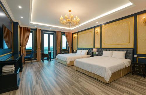 Bac Ninh Hotel | Venus Hotel Bắc Ninh