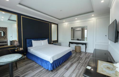 Bac Ninh Hotel | Venus Hotel Bắc Ninh