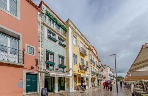 Belem House | Ver Belém Suites