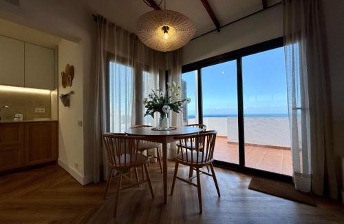 San Agustin House | Vera Beach House