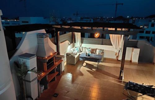 Vera Beach Apartment | Vera Playa Lux Atico