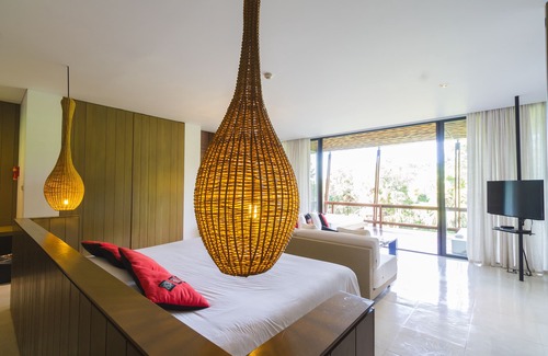 Ban Pong Hotel | Veranda High Resort Chiang Mai - MGallery