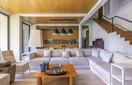 Ban Pong Hotel | Veranda High Resort Chiang Mai - MGallery