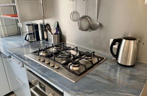 Mulhouse House | VERANDA, maison pour 8 personnes