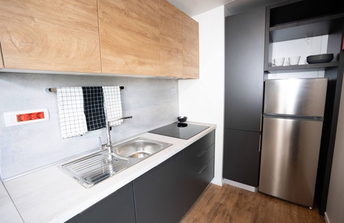 Kolan Apartment | Veranda Mobile Home - Terra Park Spiritos