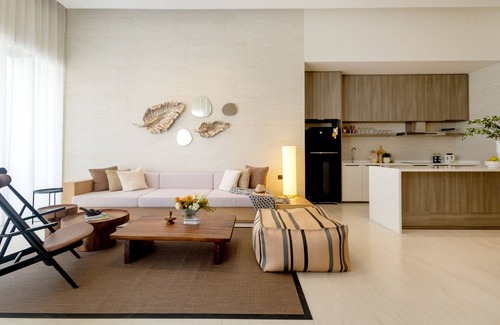 Cha-am Resort | Veranda Resort & Villas Hua Hin - Cha Am