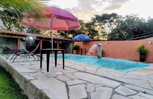 Jaragua Apartment | Veraneio Recanto dos Ipês