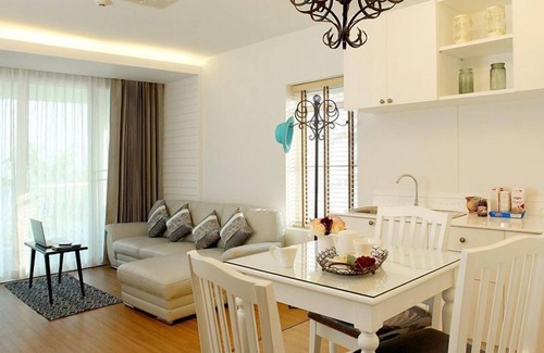 Puk Tian Resort | Verano Beach Villa