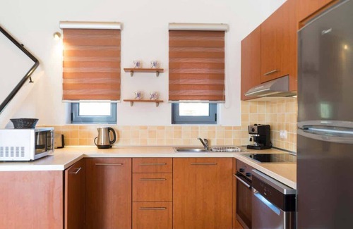 Lardos Villa | Verano Villa 2BR Private Pool Near Beach