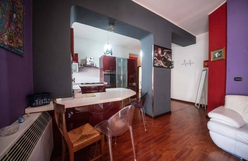 Villapiana Lido Apartment | Verano - Villapiana Lido