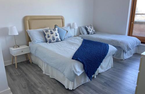 Wexford Apartment | Vera’s Penthouse