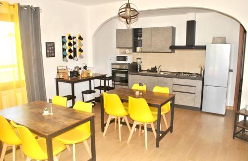 Olbia House | Verba Mundi Guest House