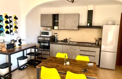 Olbia House | Verba Mundi Guest House