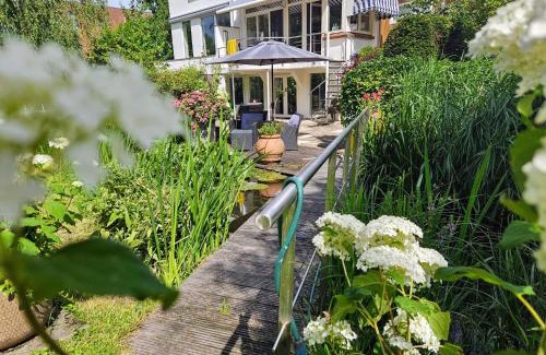 Terbregge Apartment | Verborgen Parel aan de Rotte