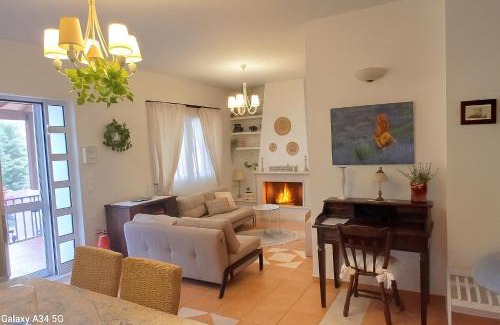 Archanes House | Verdalia Private Holiday House