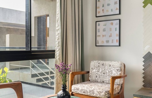 Igatpuri Villa | Verdantia