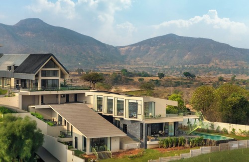 Igatpuri Villa | Verdantia
