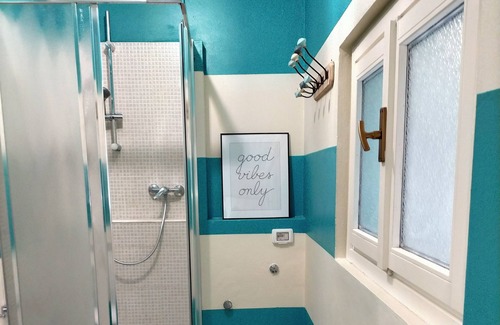 Seregno Apartment | VERDE ACQUA APARTMENT - BETWEEN MILAN AND COMO LAKE