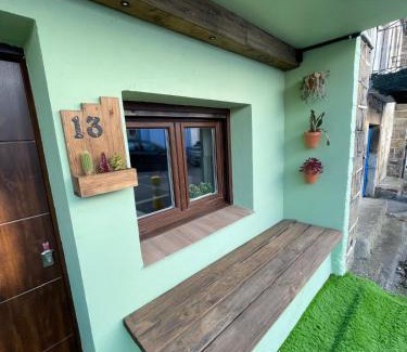 Islares House | Verde & Mar