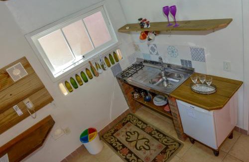 Gravatal House | Verde Vida Ecopousada - Termas do Gravatal