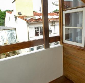 Gravatal House | Verde Vida Ecopousada - Termas do Gravatal