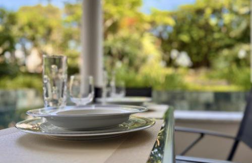 Spotorno Apartment | Verdeacqua my villa in the pinewood