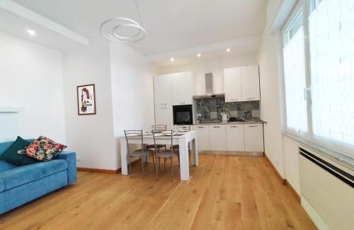 Spotorno Apartment | Verdeacqua my villa in the pinewood