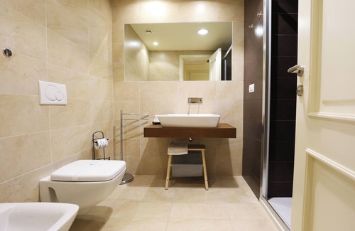 Santa Teresa di Riva Hotel | Verdello Home Savoca