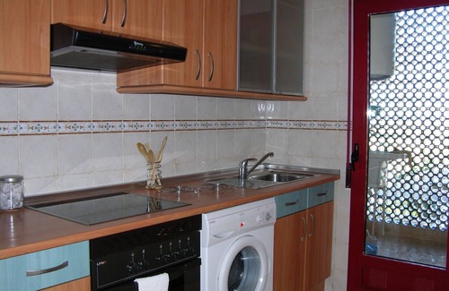 Playa Honda Apartment | Verdemar 3 - 8907