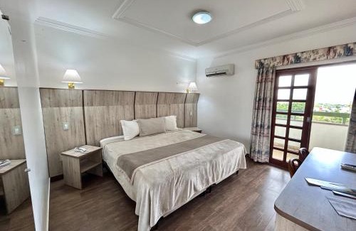 Juazeiro do Norte Hotel | Verdes Vales Lazer Hotel