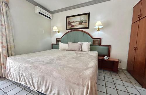 Juazeiro do Norte Hotel | Verdes Vales Lazer Hotel