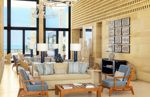 Sciacca Hotel | Verdura Resort