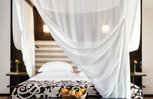 Sciacca Hotel | Verdura Resort