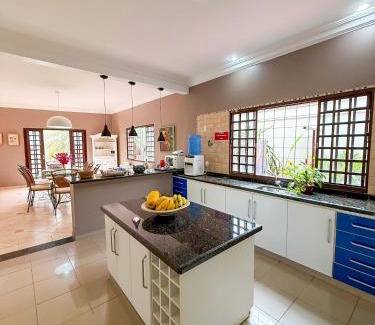 Cuiaba House | Vereda das Palmeiras