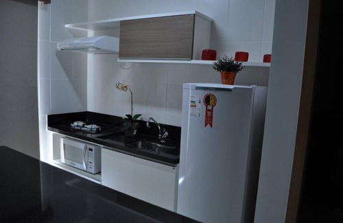 Pousada do Rio Quente Apartment | Veredas do Rio Quente Flat - Excellent Flat in Rio Quente