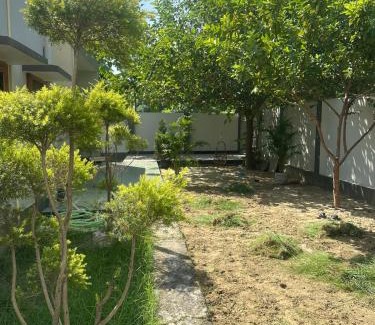 Kalyanpur House | Veridian Villa